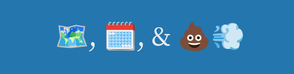 Maps, Meetings & Mess-Making: Building a united strategy department